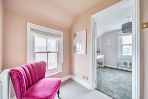 Hallway- click for photo gallery